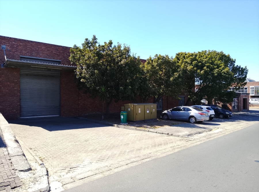 To Let Commercial Property for Rent in Stikland Industrial Western Cape